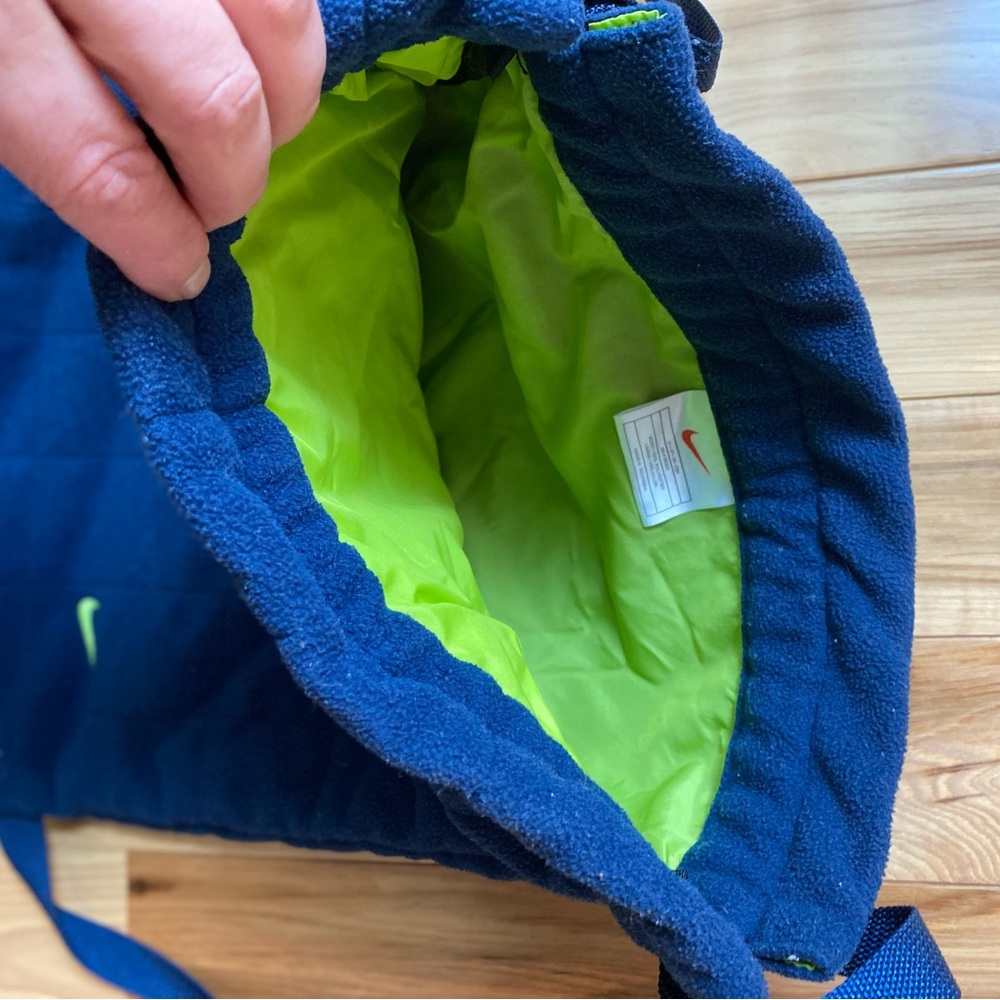 Nike Drawstring Bag